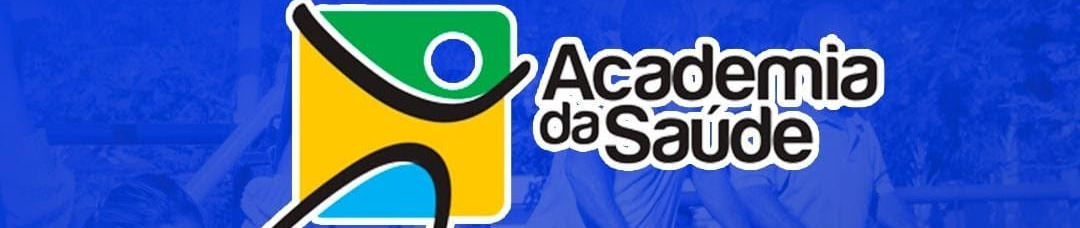 ACADEMIA DE SAÚDE - INSCRIÇÕES ABERTAS