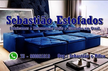 Sebastião Estofados