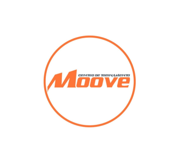 Centro de treinamento Moove