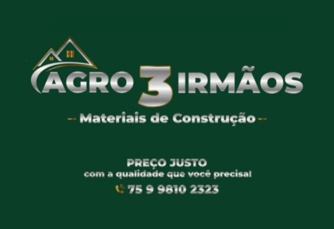 Agro 3 Irmãos 