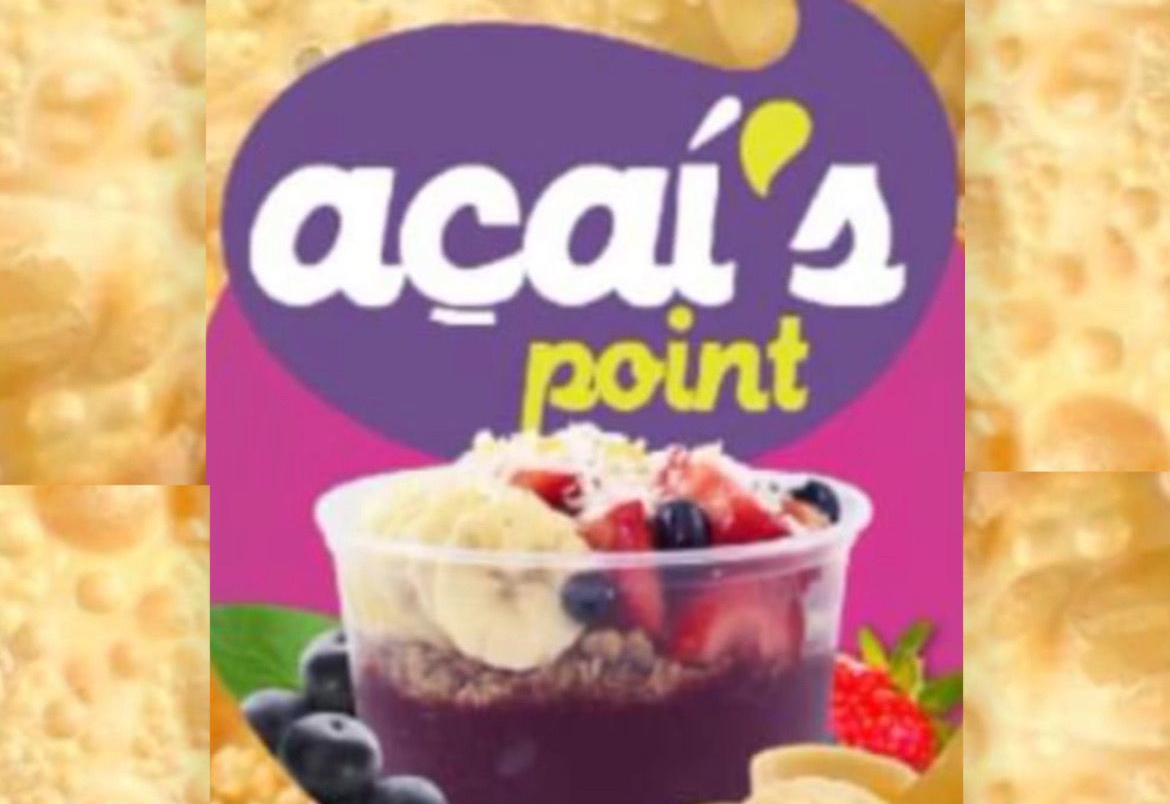 Açaí’s point