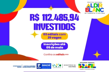 EDITAL DE CHAMAMENTO PÚBLICO