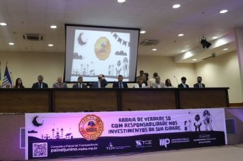 Município de Banzaê Recebe Selo de Transparência nos Festejos Juninos 2024