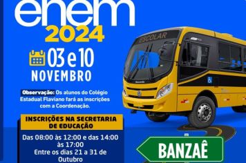 ENEM 2024