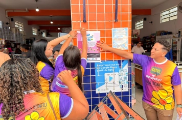 Banzaê reforça proteção à infância no Carnaval com adesão ao Projeto Pule, Brinque e Cuide