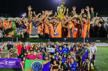 COPA RURAL 2025 - MAIS UM ANO DE SUCESSO