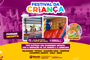  Festival da Criança