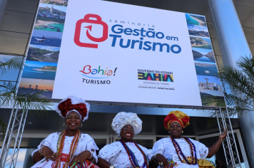 Banzaê é Reconhecida no Mapa do Turismo Brasileiro