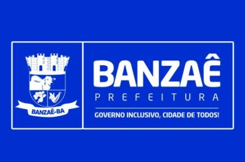 GOVERNO INCLUSIVO, CIDADE DE TODOS! 