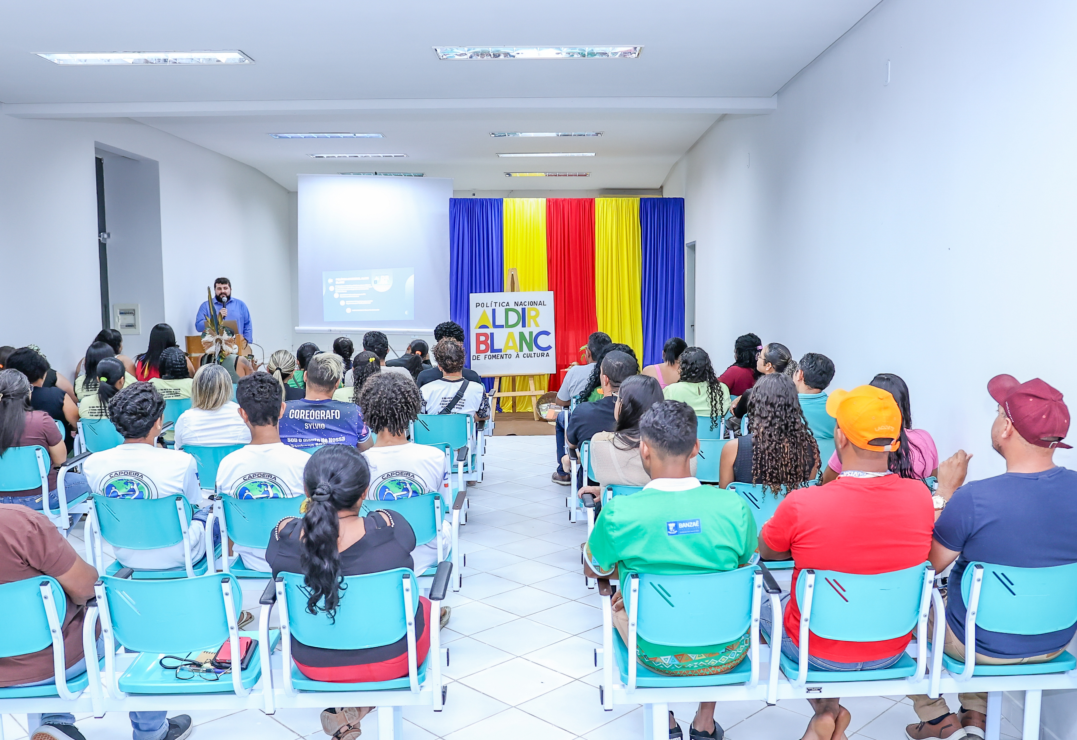 Audiência Pública – PNAB Ciclo 2