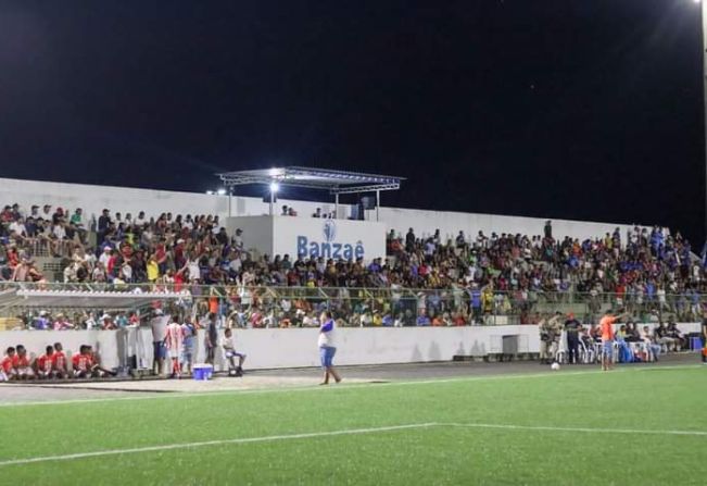 Monte semifinalista do Masculino