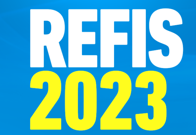 REFIS 2023: Fique 100% legal com os Tributos Municipais 