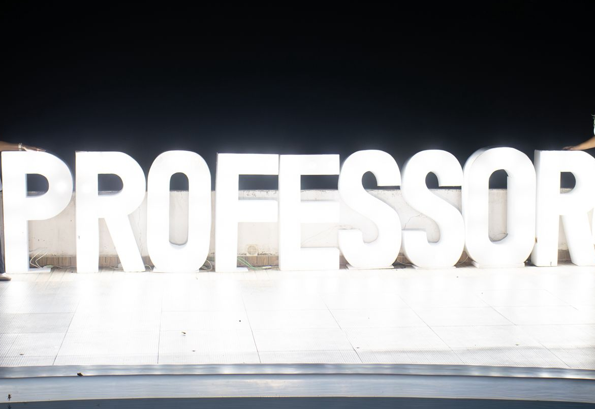 Prefeitura de Banzaê celebra o Dia dos Professores com solenidade especial