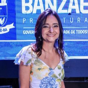 Margarete Maria Ferreira de Oliveira 