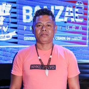 Dernival dos Santos