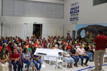 5ª Conferência Municipal de Educação